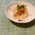 yesmama's cooksnap of when they made 放ったらかし♫大根のツナ煮(^_^*).