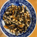 maezuchu's cooksnap of when they made ひじきと大豆の煮物.