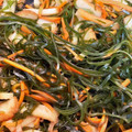 ☆ドキンちゃん☆”'s cooksnap of when they made 切り昆布の煮付け(すき昆布の煮付け).