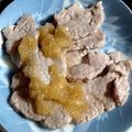 向日葵くっく's cooksnap of when they made お店の味！豚ヒレステーキ♫.