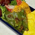なななな♡MaMa's cooksnap of when they made 10分メニュー　きぬさやのシンプル炒め.