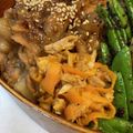 yu🐓's cooksnap of when they made ニンジンツナ煮.