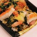 私市ビッキーズ津門巳's cooksnap of when they made “あんかけご飯色々”.