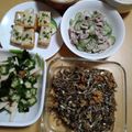 よちりん's cooksnap of when they made おやつ田作り☆おせちにも.
