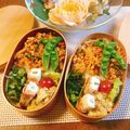 yesmama's cooksnap of when they made 簡単！大根と豚挽き肉のキーマカレー☆.