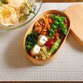 yesmama's cooksnap of when they made ベーコン巻き☆はんぺんチーズのバター焼き.