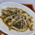 まこさんど's cooksnap of when they made 舞茸のバタポン！レンジで簡単うまいたけ～.
