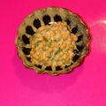 神風＊'s cooksnap of when they made 大葉爽やか☆梅納豆.