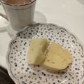 ハニイとムサシ's cooksnap of when they made ＨＭとルクエで4分★簡単蒸しパン.