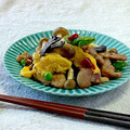 かっちゃん杉's cooksnap of when they made 豚肉ときくらげの中華風炒め.