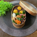 ゆみクローバー's cooksnap of when they made 豚ひきで簡単そぼろ丼.