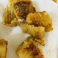 いぐれい's cooksnap of when they made かすべのほっぺのから揚げおいしい.