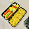 もみたん☆'s cooksnap of when they made お弁当用ウインナーにケチャップマヨネーズ.