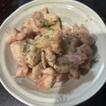 ＭＩ−ＳＡＮ's cooksnap of when they made 鶏もも肉のコンソメ照り焼き.