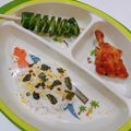 ゆにこーん☆'s cooksnap of when they made トルネードきゅうり！.