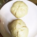 ☆erikevcp☆'s cooksnap of when they made 中国人の友人より☆本格！豚まん.