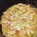 yama_pan's cooksnap of when they made 根曲がり竹でたけのこご飯♪.