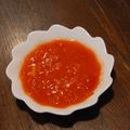 オリオン★'s cooksnap of when they made トマトジャム.