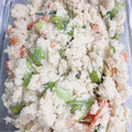 Momimami's cooksnap of when they made 白だしで簡単♪しっとりおからの煮物.