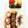 クックP8KGHH☆'s cooksnap of when they made ☆簡単☆肉巻きチーズちくわの照り焼き.