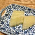 うまうまマミイ's cooksnap of when they made クセになるヤーコン のぬか漬け.