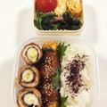 クックP8KGHH☆'s cooksnap of when they made ふわふわ卵焼き♪.