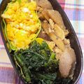 わたさな2016's cooksnap of when they made こんにゃく牛蒡味噌炒め♪にきびに簡単薬膳.