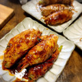 GoGo島みかん's cooksnap of when they made 野菜たっぷり♪♪韓国風肉巻き.