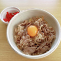 クック166AUU☆'s cooksnap of when they made 再現！松屋の牛めし♪.