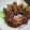 きらり流れ星's cooksnap of when they made 骨付き鶏のもも焼き♪.