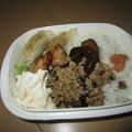 きらり流れ星's cooksnap of when they made こどもも食べられる！ヤンニョムチキン.