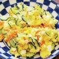 あーこ姐's cooksnap of when they made 作り置きで絶品！ポテトサラダ.