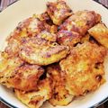あーこ姐's cooksnap of when they made 鶏胸肉のピカタ とり天風.
