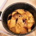 料理初心者imsk's cooksnap of when they made 揚げなすのみぞれ和え.