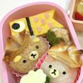 ゆいまーるん's cooksnap of when they made ふわふわ♡白だしと昆布茶のだし巻き玉子♡.