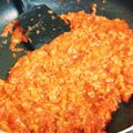 ぽぴぽぴ's cooksnap of when they made 大豆のお肉・ミンチタイプでミートソース.