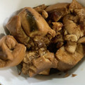 あやちん０５２１'s cooksnap of when they made ぶり白子の煮付け.