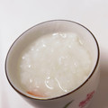 クック4SXXUE☆'s cooksnap of when they made １０倍粥(米から炊くお粥)★離乳初期.
