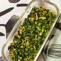 ひなあいりグランマ's cooksnap of when they made 大根葉のふりかけ.