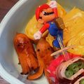 スージー＆ジル's cooksnap of when they made 赤ウインナーでタコの飾り切り（キャラ弁）.