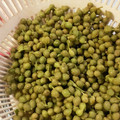 ♪たぁちゃん♪'s cooksnap of when they made 山椒の実　下処理と保存　私流です♪.