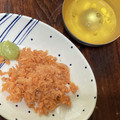 クックUW92JL☆'s cooksnap of when they made 簡単おつまみ！鮭わさ！日本酒に合う.