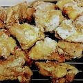 カナリヤチューン's cooksnap of when they made コウケンテツさんの唐揚げ.