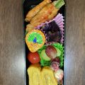 240915's cooksnap of when they made 巻くだけ！豚オクラ巻き.