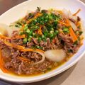 かょ吉's cooksnap of when they made 本格簡単プルコギ.