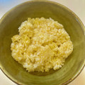 azbjbn's cooksnap of when they made 美味しい！失敗なし！冷凍ご飯の解凍法.