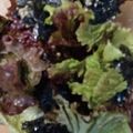 クックJZZDX2☆'s cooksnap of when they made 超簡単！チョレギサラダ.