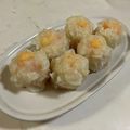 papikun's cooksnap of when they made シュウマイを蒸してから冷凍保存する方法☆.