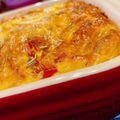 kkcook☆'s cooksnap of when they made 子どもに人気♪ほうれん草と豆腐のキッシュ.