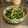 うみ7979's cooksnap of when they made ほうれん草とオクラのゴマ和え☆からし＋.